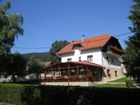 Appartamenti Pansion Breza